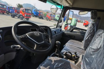 ʮͨ  6.2L 270 6X4 ʿ10 5.2жͼƬ