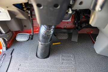 ʮͨ  6.2L 270 6X4 ʿ10 5.2жͼƬ