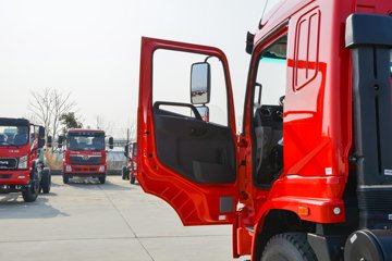 ʮͨ  6.2L 270 6X4 ʿ10 5.2жͼƬ