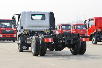 新创客&nbsp;高空作业车外观图片