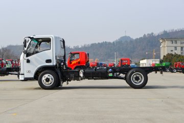 新创客&nbsp;高空作业车外观图片