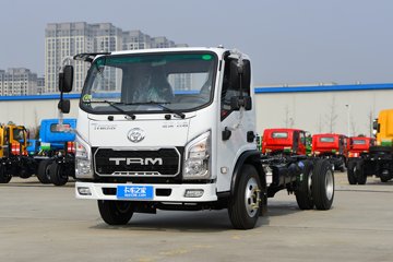 新创客&nbsp;高空作业车外观图片