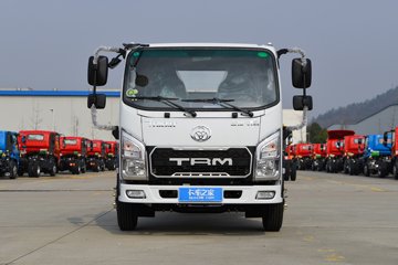 新创客&nbsp;高空作业车外观图片