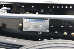 三环十通 新创客160马力 4X2 高空作业车(专致牌)