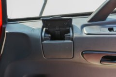三环十通 昊龙 舒适版 5.1L柴油 260马力 8X2 法士特10档 6米自卸车