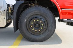三环十通 昊龙 舒适版 5.1L柴油 260马力 8X2 法士特10档 6米自卸车