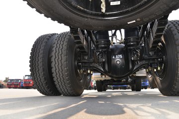 ʮͨ  ʰ 5.1L 260 8X2 ʿ10 6жͼƬ
