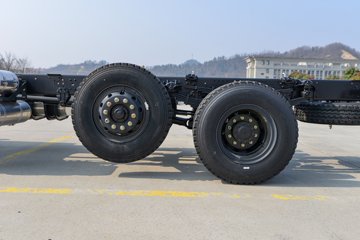 ʮͨ  ʰ 5.1L 260 8X2 ʿ10 6жͼƬ