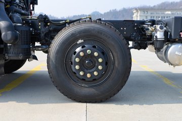 ʮͨ  ʰ 5.1L 260 8X2 ʿ10 6жͼƬ