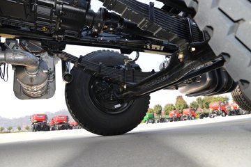 ʮͨ  ʰ 5.1L 260 8X2 ʿ10 6жͼƬ