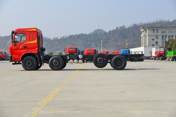 ʮͨ  ʰ 5.1L 260 8X2 ʿ10 6жͼƬ