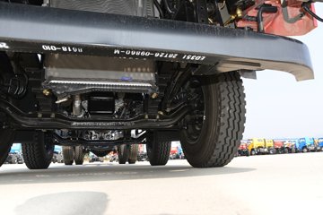 ʮͨ  ʰ 5.1L 260 8X2 ʿ10 6жͼƬ