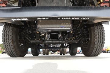 ʮͨ  ʰ 5.1L 260 8X2 ʿ10 6жͼƬ