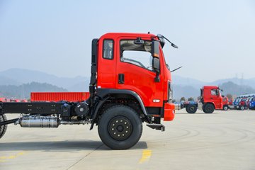 ʮͨ ´ 4.3L 240 4X2 ʿ10 4жͼƬ