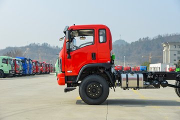 ʮͨ ´ 4.3L 240 4X2 ʿ10 4жͼƬ