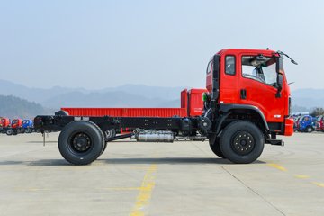 ʮͨ ´ 4.3L 240 4X2 ʿ10 4жͼƬ