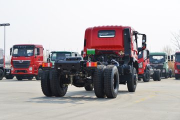 ʮͨ ´ 4.3L 240 4X2 ʿ10 4жͼƬ