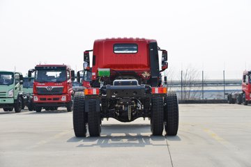 ʮͨ ´ 4.3L 240 4X2 ʿ10 4жͼƬ