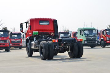 ʮͨ ´ 4.3L 240 4X2 ʿ10 4жͼƬ
