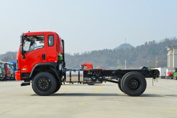 ʮͨ ´ 4.3L 240 4X2 ʿ10 4жͼƬ