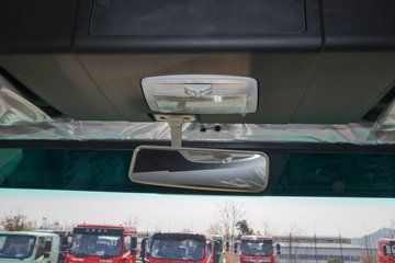 ����ʮͨ �´��� 4.3L���� 240���� 4X2 ��ʿ��10�� 4����ж��ͼƬ