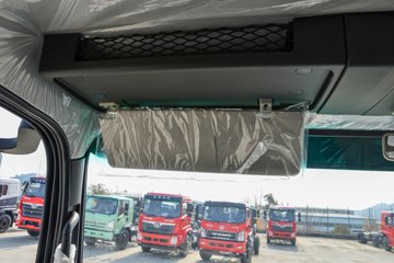 ����ʮͨ �´��� 4.3L���� 240���� 4X2 ��ʿ��10�� 4����ж��ͼƬ