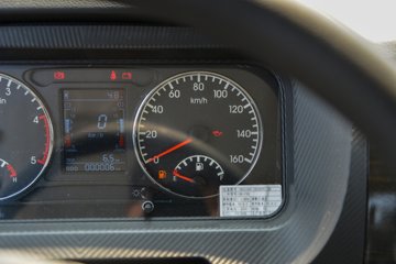 ����ʮͨ �´��� 4.3L���� 240���� 4X2 ��ʿ��10�� 4����ж��ͼƬ