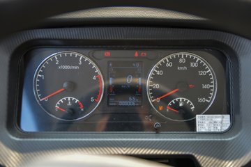 ����ʮͨ �´��� 4.3L���� 240���� 4X2 ��ʿ��10�� 4����ж��ͼƬ