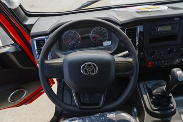 ����ʮͨ �´��� 4.3L���� 240���� 4X2 ��ʿ��10�� 4����ж��ͼƬ