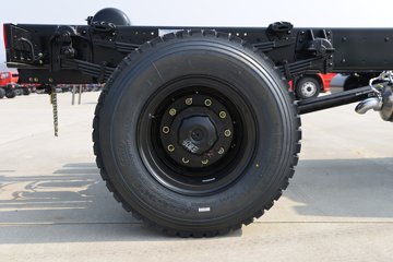 ����ʮͨ �´��� 4.3L���� 240���� 4X2 ��ʿ��10�� 4����ж��ͼƬ