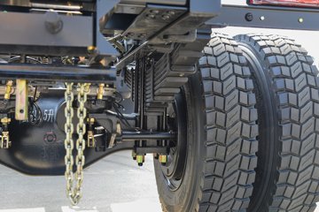 ����ʮͨ �´��� 4.3L���� 240���� 4X2 ��ʿ��10�� 4����ж��ͼƬ