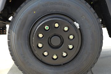 ����ʮͨ �´��� 4.3L���� 240���� 4X2 ��ʿ��10�� 4����ж��ͼƬ