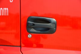 昊龙&nbsp;载货车外观                                                图片