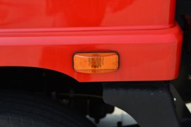 昊龙&nbsp;载货车外观                                                图片