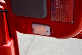 昊龙&nbsp;载货车驾驶室                                               图片