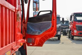 昊龙&nbsp;载货车驾驶室                                               图片