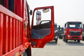 昊龙&nbsp;载货车驾驶室                                               图片