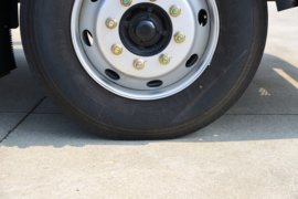 昊龙&nbsp;载货车底盘                                                图片