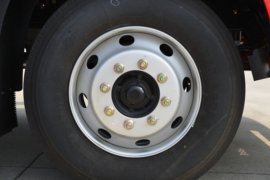 昊龙&nbsp;载货车底盘                                                图片