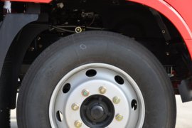 昊龙&nbsp;载货车底盘                                                图片