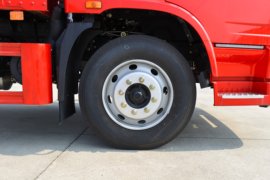 昊龙&nbsp;载货车底盘                                                图片