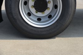 昊龙&nbsp;载货车底盘                                                图片