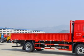 昊龙&nbsp;载货车上装                                                图片