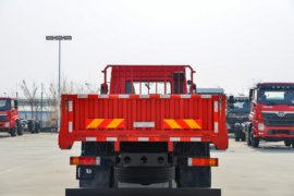 昊龙&nbsp;载货车上装                                                图片