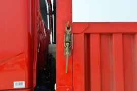 昊龙&nbsp;载货车上装                                                图片