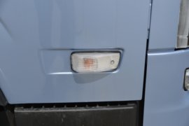 小芈&nbsp;电动载货车外观图片