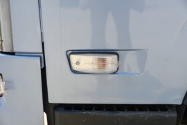 小芈&nbsp;电动载货车外观图片