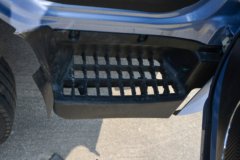 三环十通 小芈 4.5T 4.15米单排纯电动厢式轻卡81.87kWh