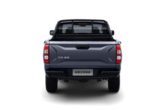 江铃全新域虎 2.5T柴油 167马力 两驱手动 平底货箱长轴双排皮卡 江铃全新域虎 2.5T柴油 167马力 两驱手动 平底货箱长轴双排皮卡