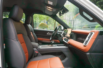 ����ȫ���� 2.5T���� 167���� �����ֶ� ƽ�׻��䳤��˫��Ƥ��ͼƬ